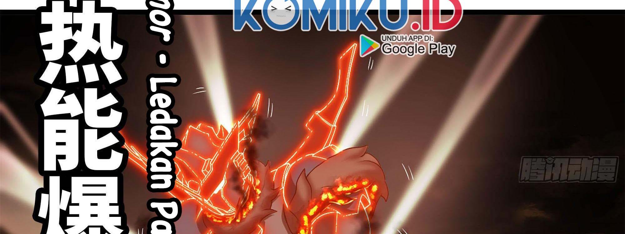 My Wife Is a Demon Queen Chap 240 - Next Chap 241