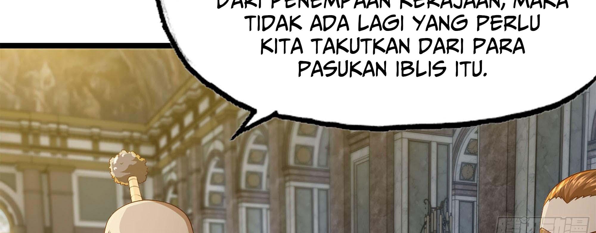 My Wife Is a Demon Queen Chap 240 - Next Chap 241