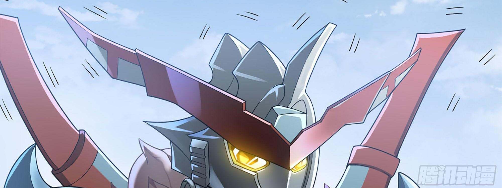 My Wife Is a Demon Queen Chap 240 - Next Chap 241