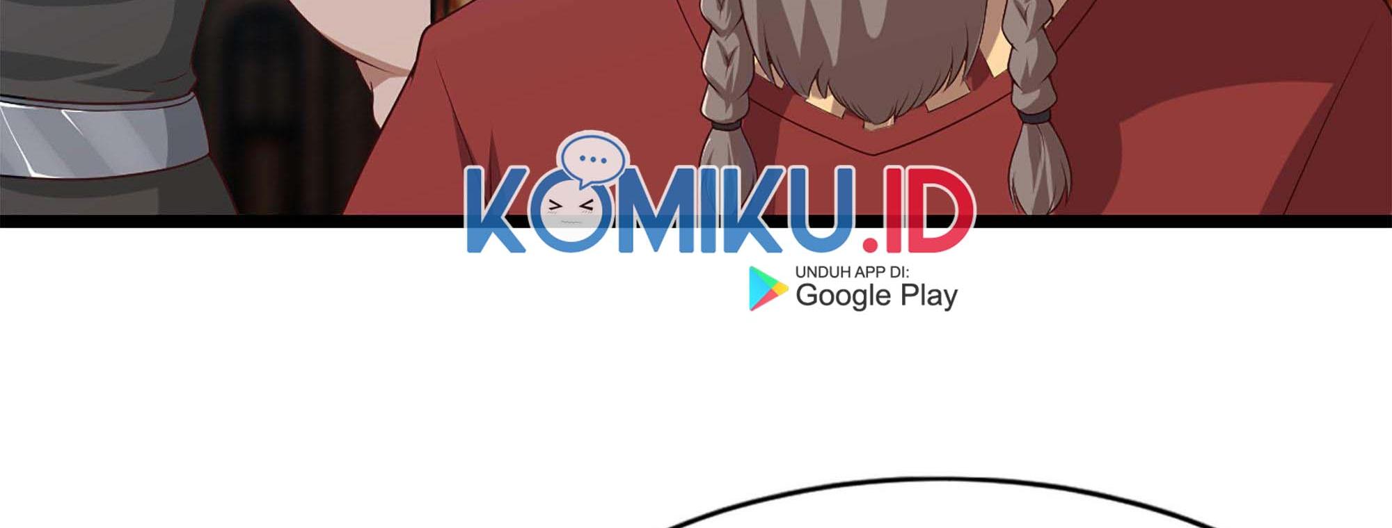 My Wife Is a Demon Queen Chap 240 - Next Chap 241