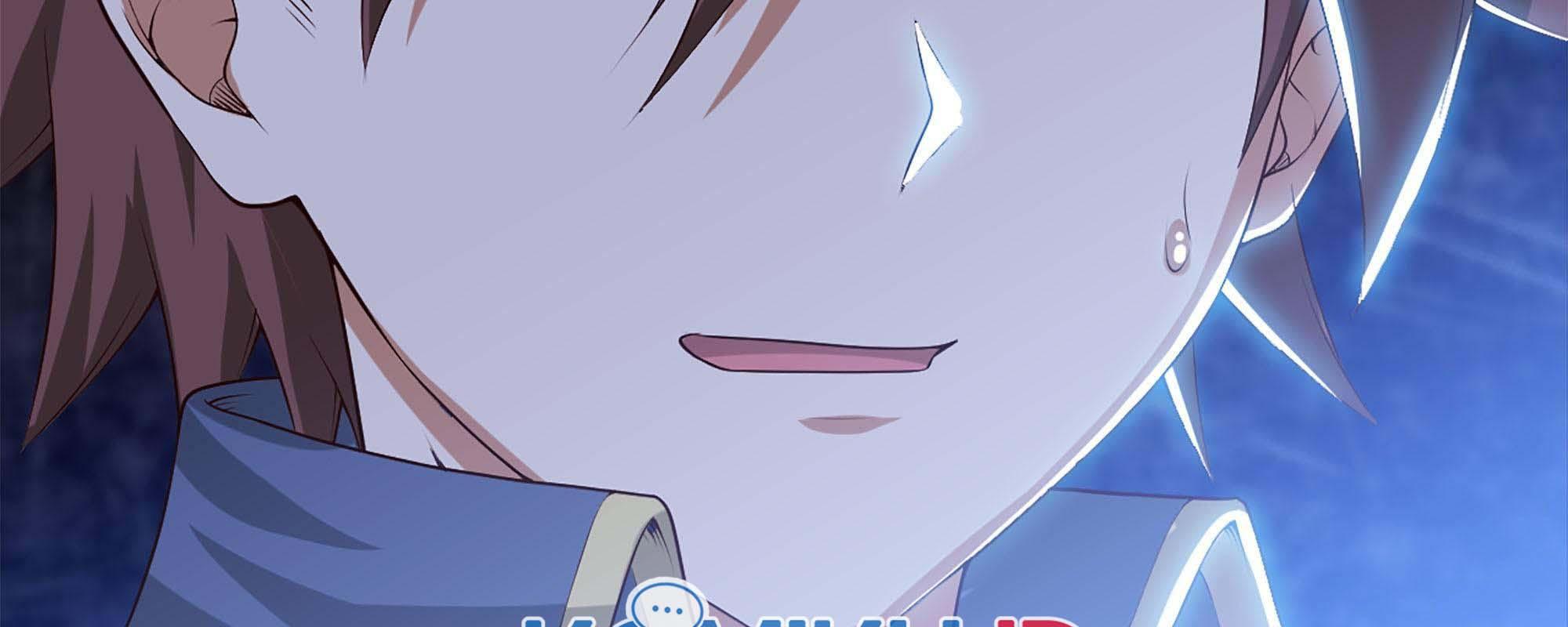 My Wife Is a Demon Queen Chap 240 - Next Chap 241