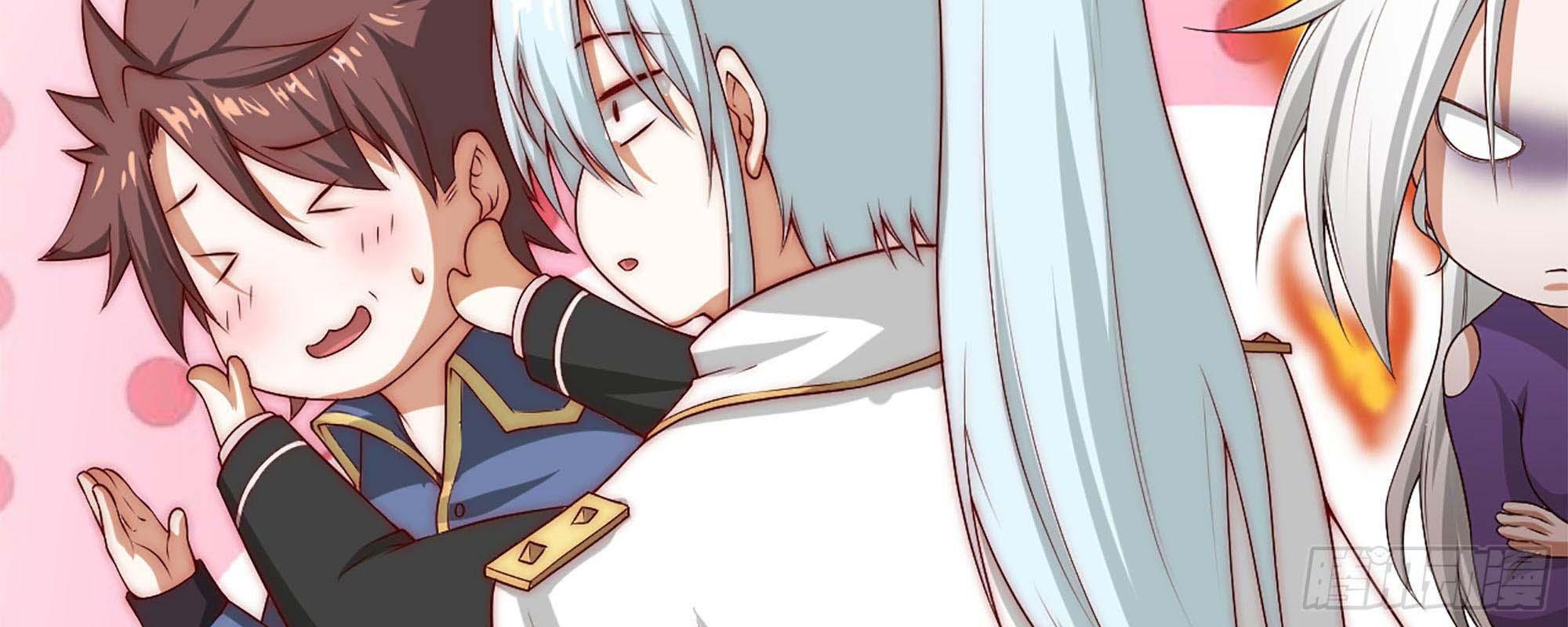 My Wife Is a Demon Queen Chap 240 - Next Chap 241