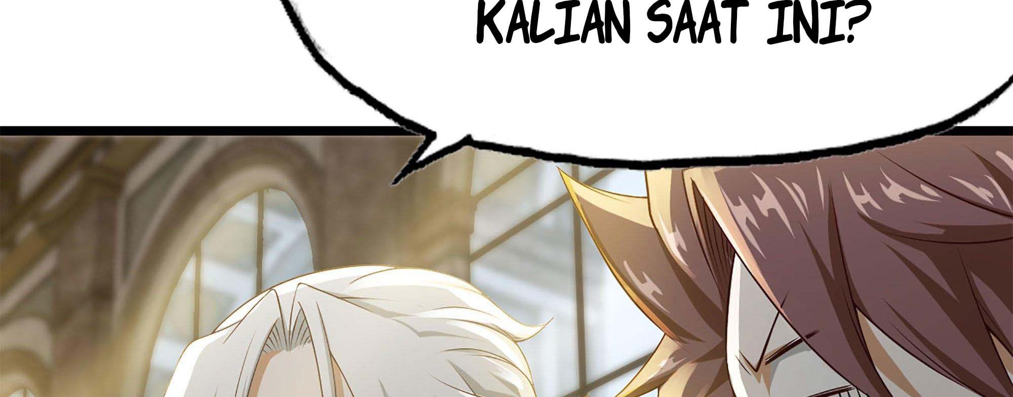 My Wife Is a Demon Queen Chap 240 - Next Chap 241