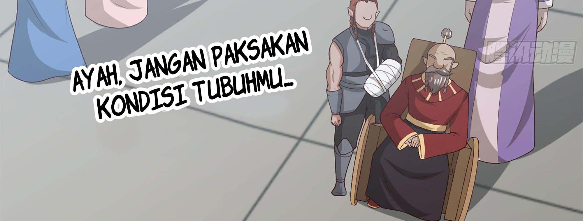 My Wife Is a Demon Queen Chap 240 - Next Chap 241