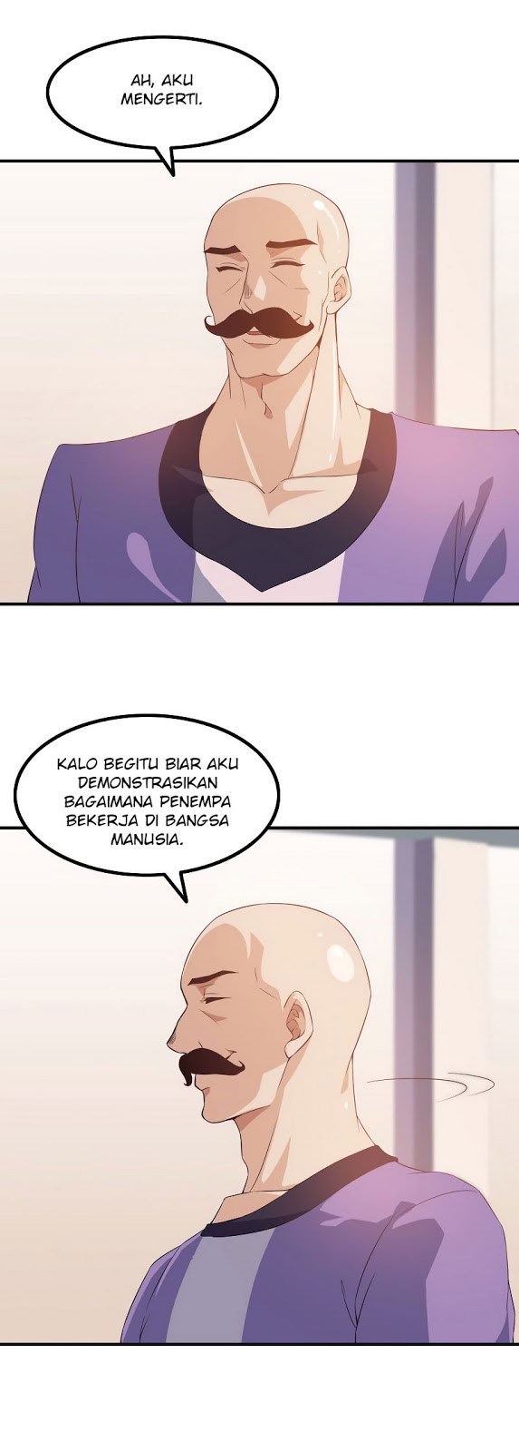 My Wife Is a Demon Queen Chap 24 - Next Chap 25