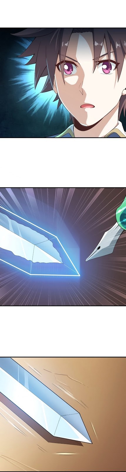 My Wife Is a Demon Queen Chap 24 - Next Chap 25