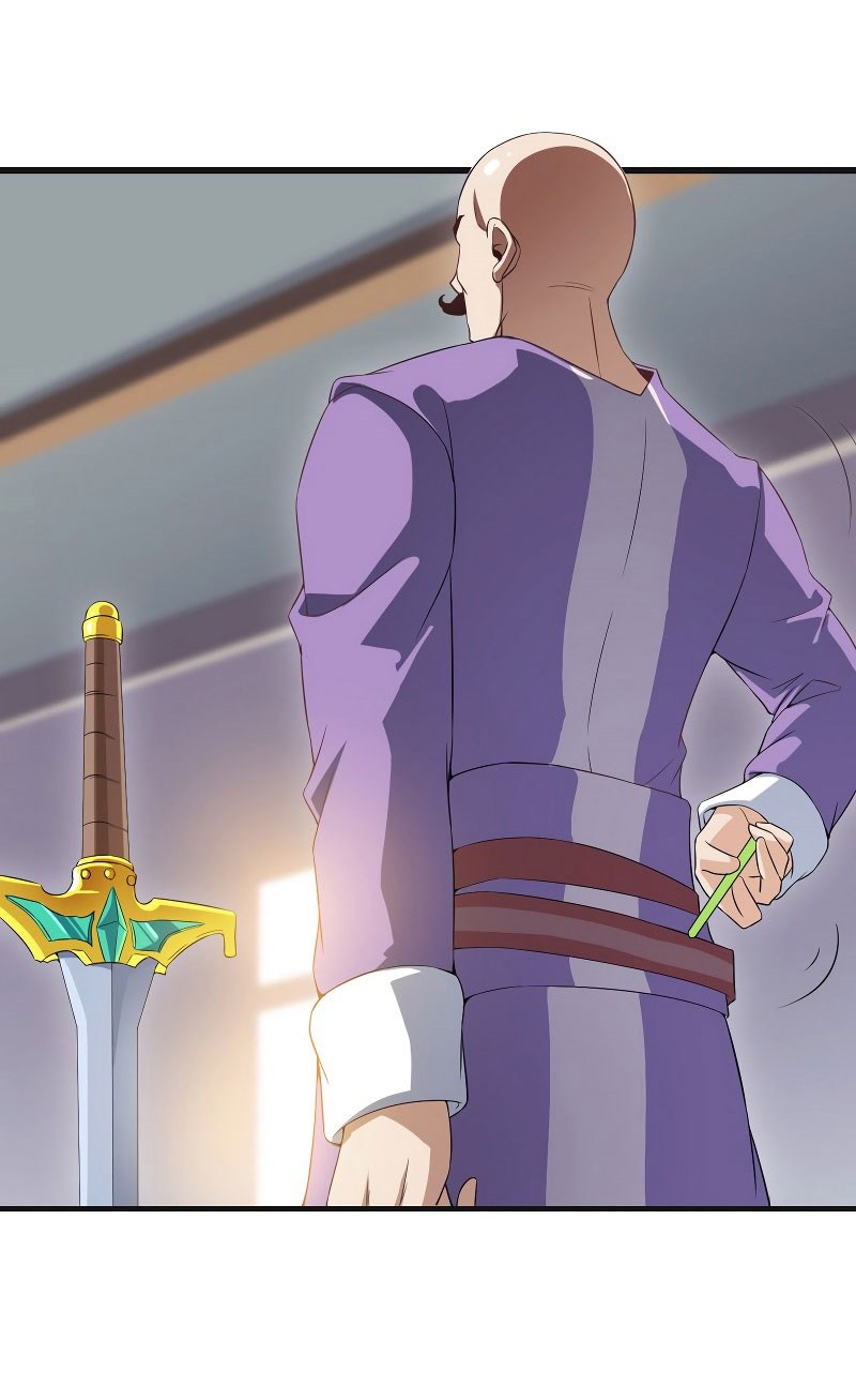 My Wife Is a Demon Queen Chap 24 - Next Chap 25