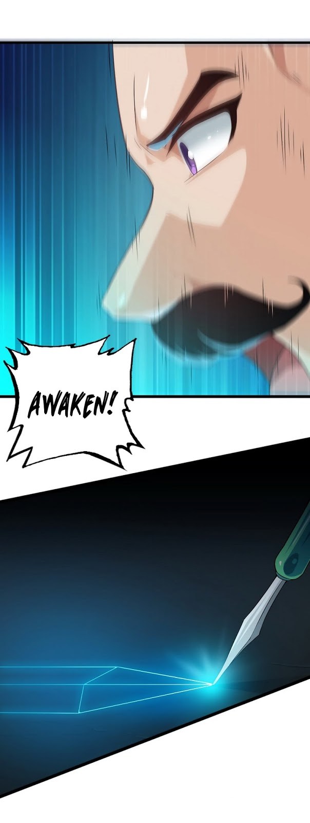 My Wife Is a Demon Queen Chap 24 - Next Chap 25