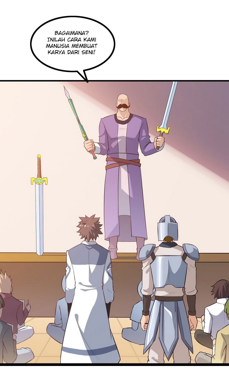 My Wife Is a Demon Queen Chap 24 - Next Chap 25