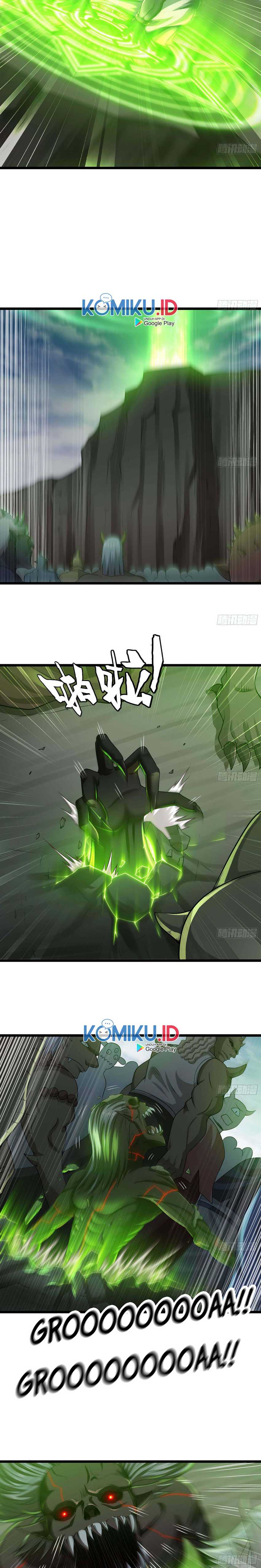 My Wife Is a Demon Queen Chap 241 - Next Chap 242