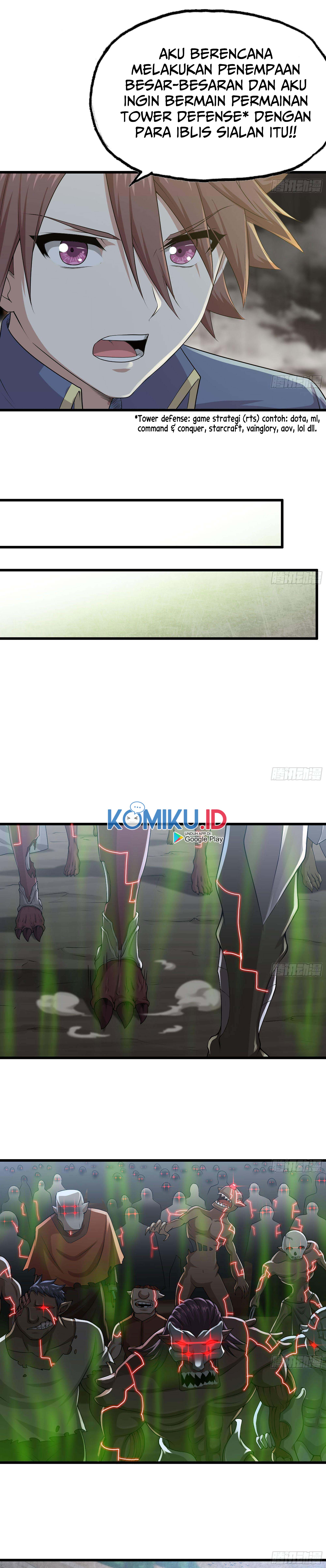 My Wife Is a Demon Queen Chap 242 - Next Chap 243