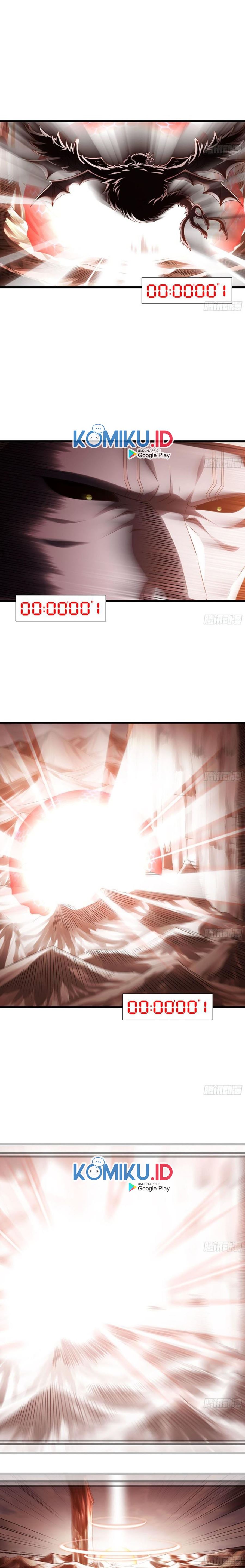 My Wife Is a Demon Queen Chap 254 - Next Chap 255