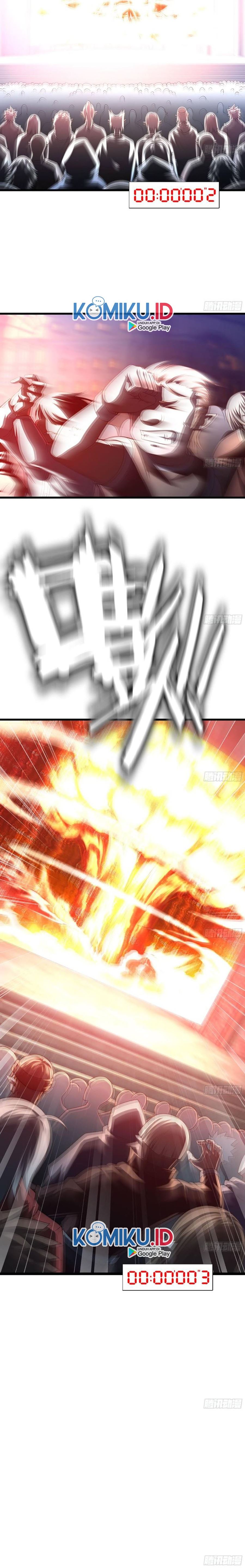 My Wife Is a Demon Queen Chap 254 - Next Chap 255