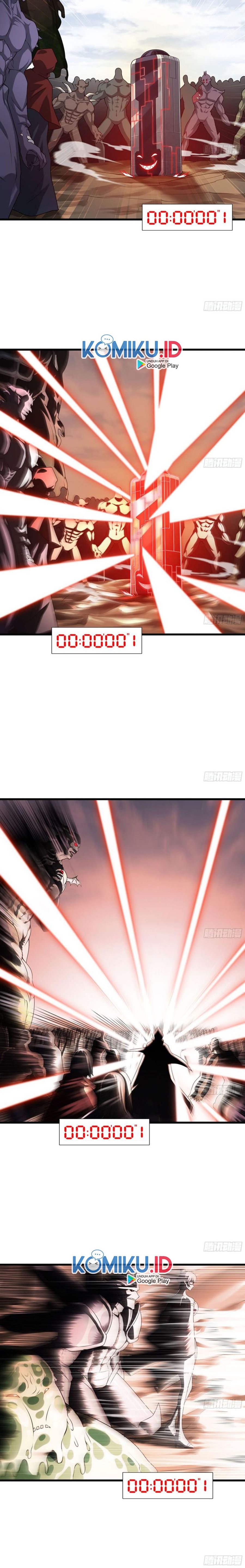 My Wife Is a Demon Queen Chap 254 - Next Chap 255