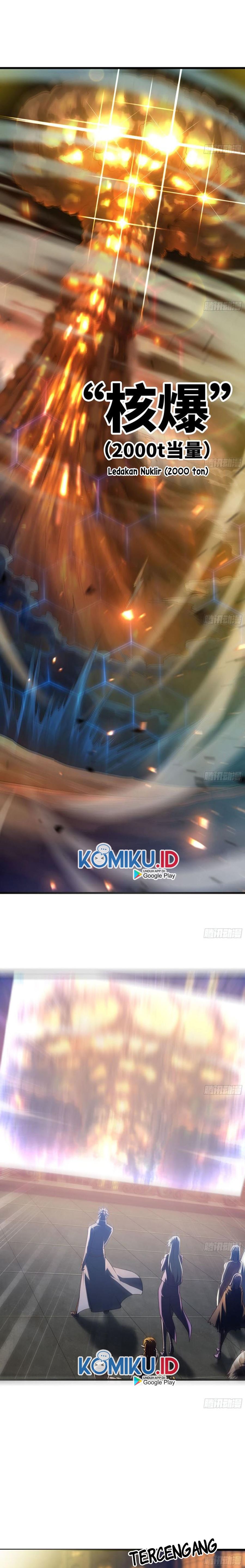 My Wife Is a Demon Queen Chap 254 - Next Chap 255