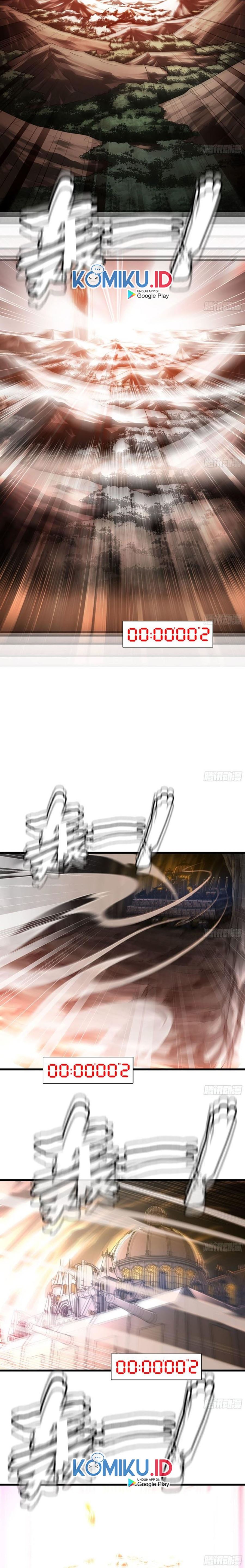 My Wife Is a Demon Queen Chap 254 - Next Chap 255