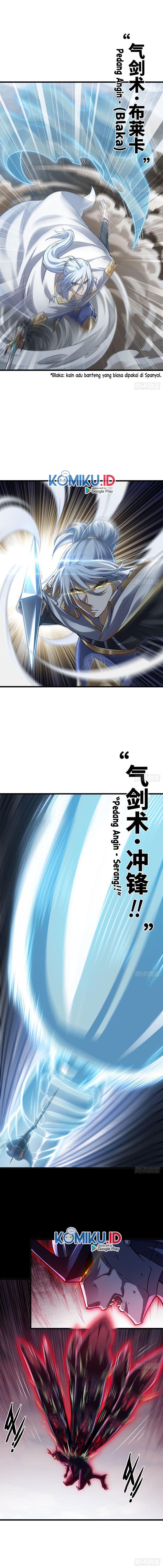 My Wife Is a Demon Queen Chap 256 - Next Chap 257