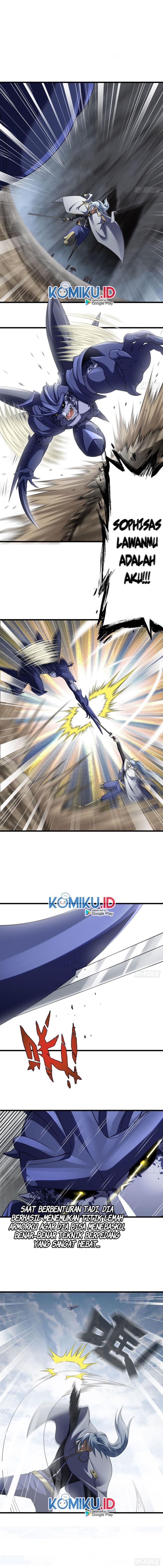 My Wife Is a Demon Queen Chap 256 - Next Chap 257