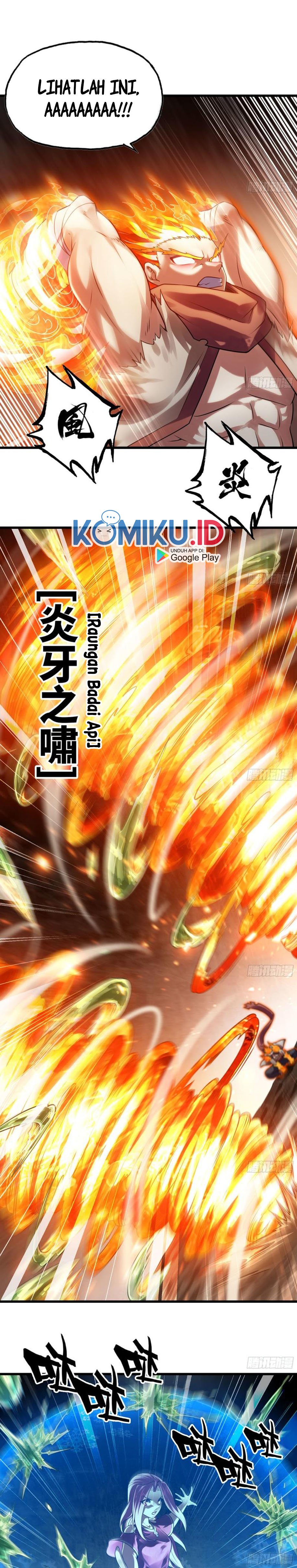 My Wife Is a Demon Queen Chap 259 - Next Chap 260