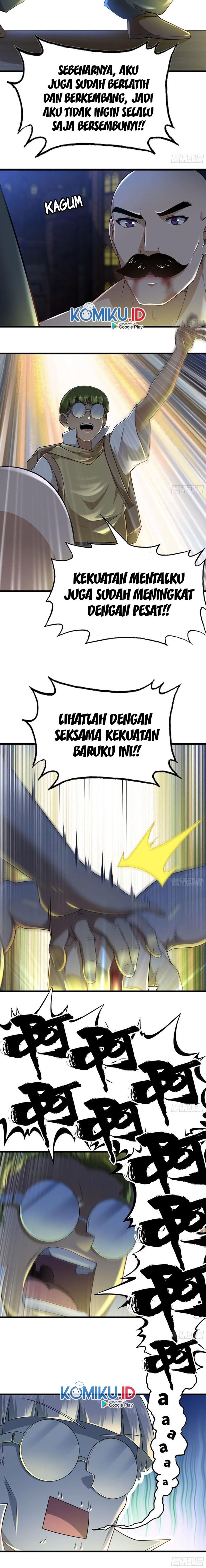 My Wife Is a Demon Queen Chap 250 - Next Chap 251