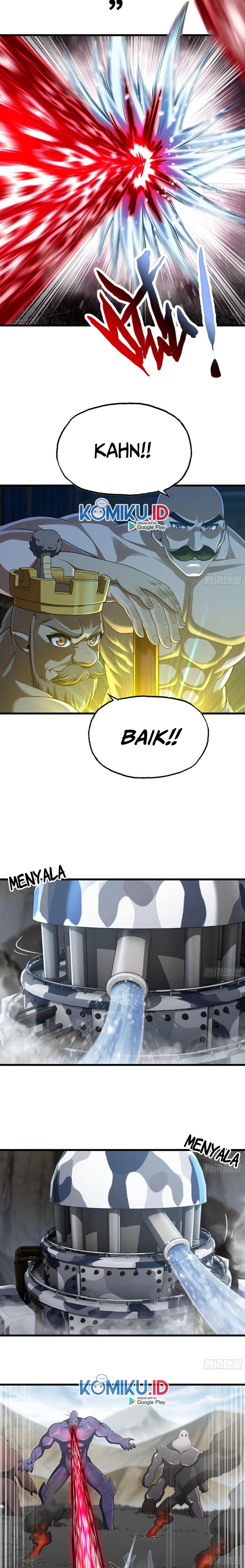 My Wife Is a Demon Queen Chap 250 - Next Chap 251