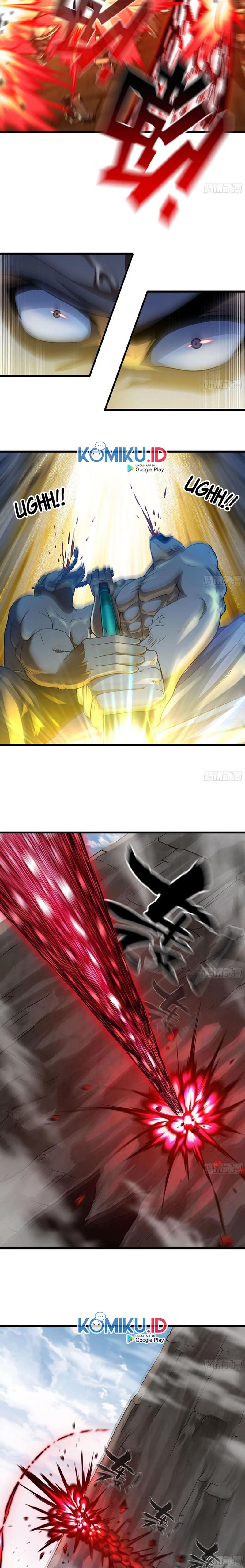 My Wife Is a Demon Queen Chap 250 - Next Chap 251