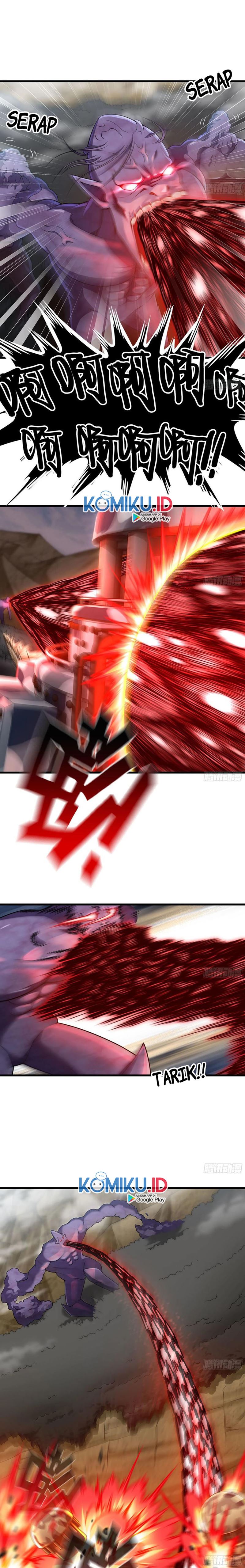 My Wife Is a Demon Queen Chap 250 - Next Chap 251