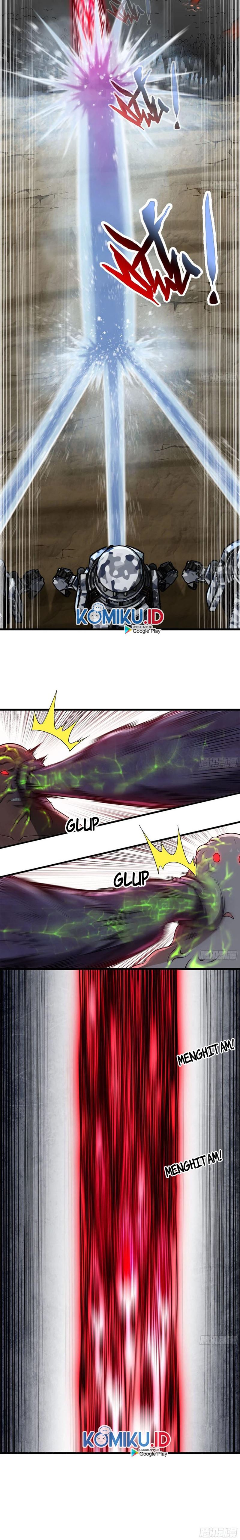 My Wife Is a Demon Queen Chap 250 - Next Chap 251