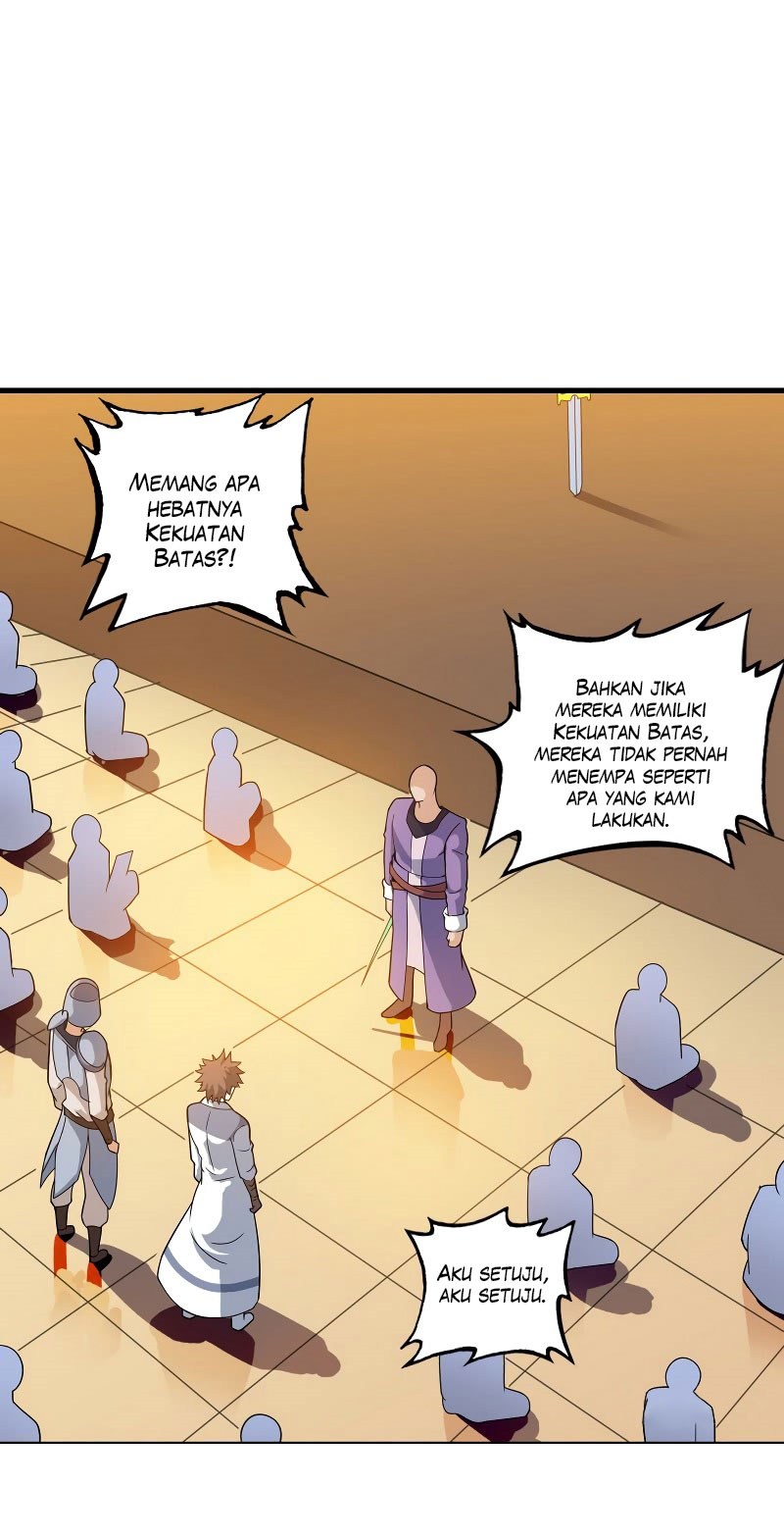 My Wife Is a Demon Queen Chap 25 - Next Chap 26