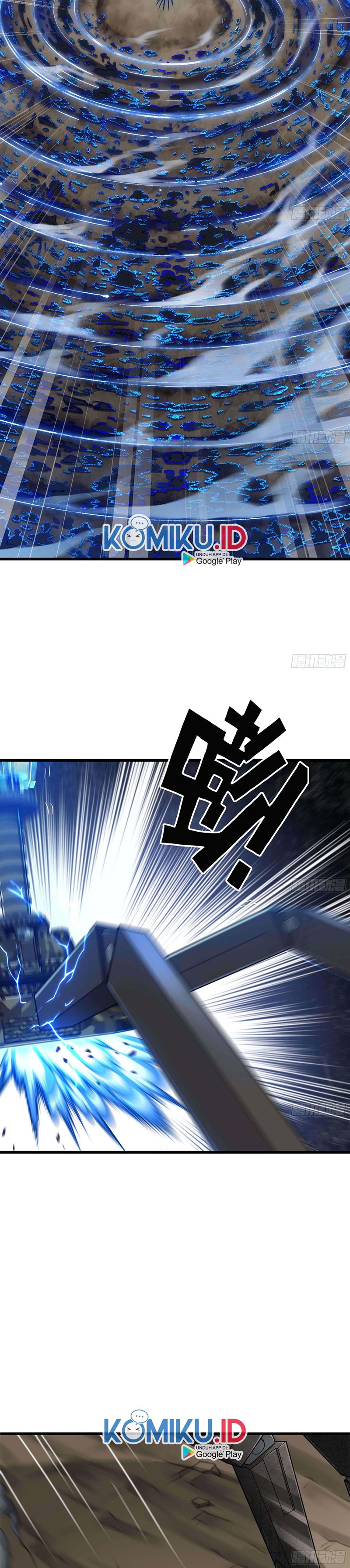 My Wife Is a Demon Queen Chap 251 - Next Chap 252