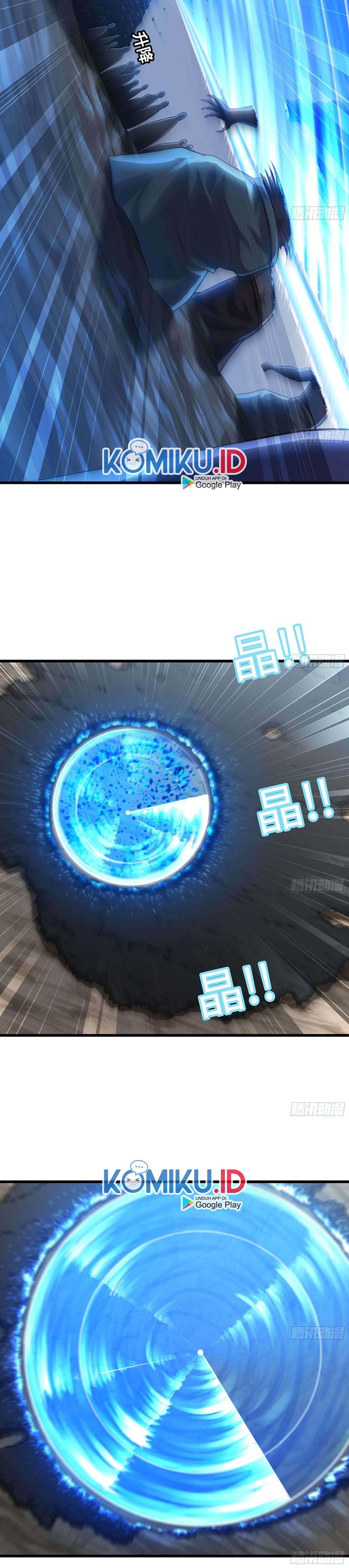 My Wife Is a Demon Queen Chap 251 - Next Chap 252