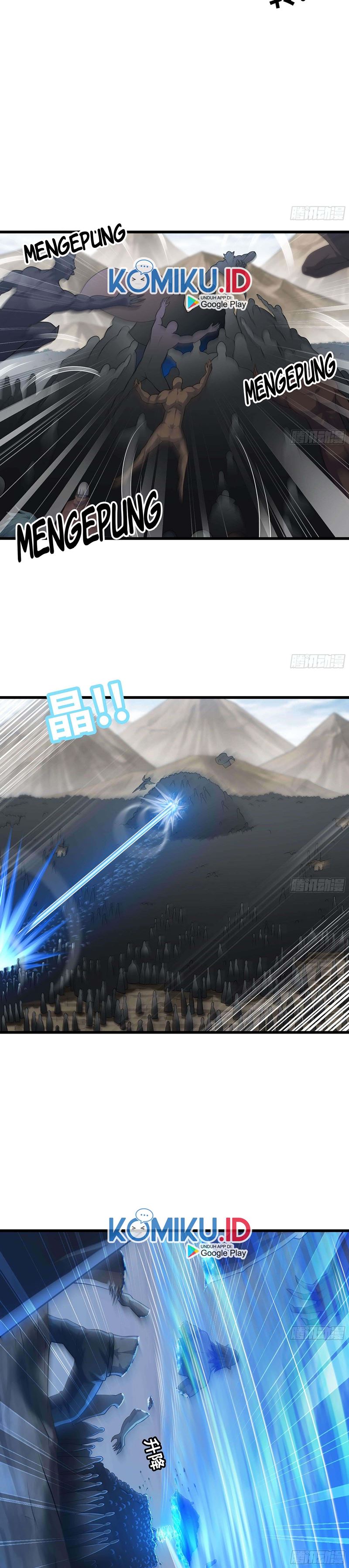 My Wife Is a Demon Queen Chap 251 - Next Chap 252