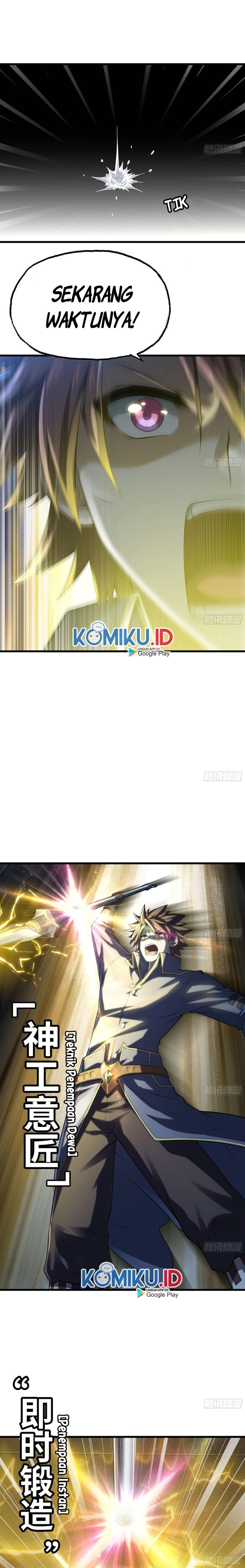 My Wife Is a Demon Queen Chap 253 - Next Chap 254