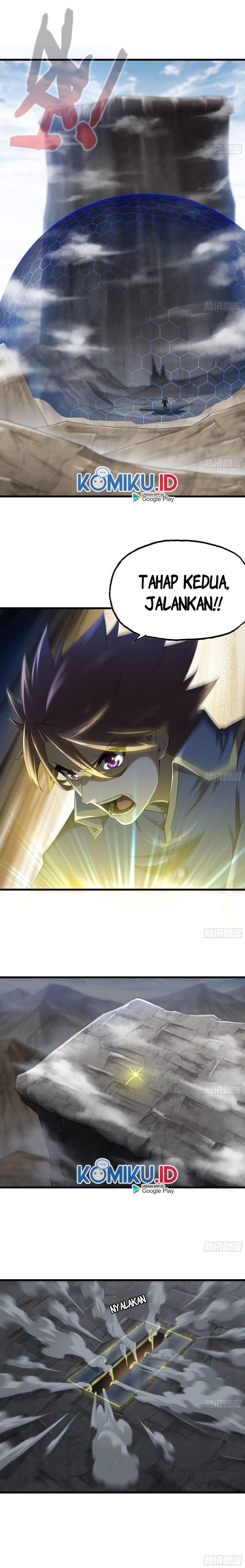 My Wife Is a Demon Queen Chap 253 - Next Chap 254