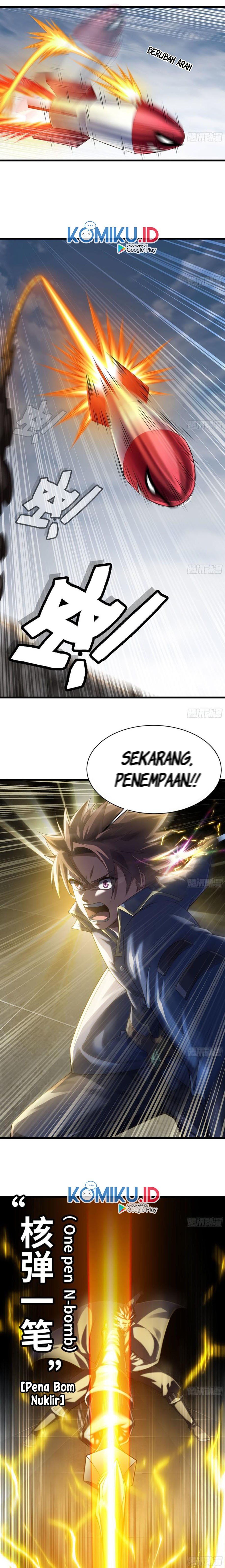 My Wife Is a Demon Queen Chap 253 - Next Chap 254