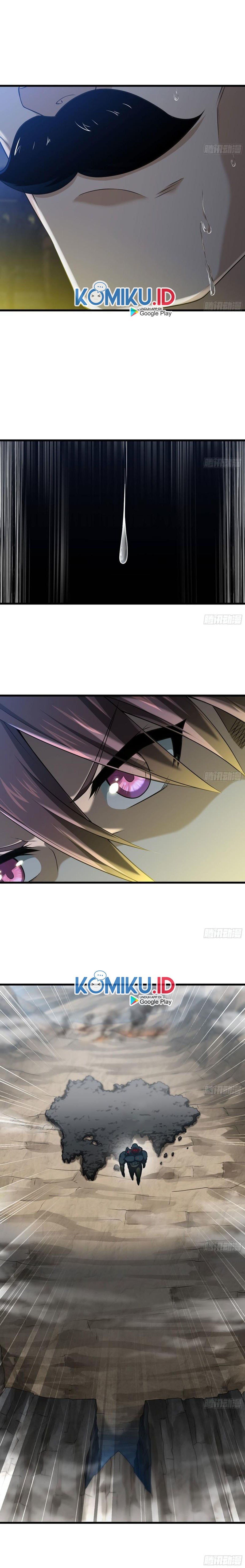 My Wife Is a Demon Queen Chap 253 - Next Chap 254