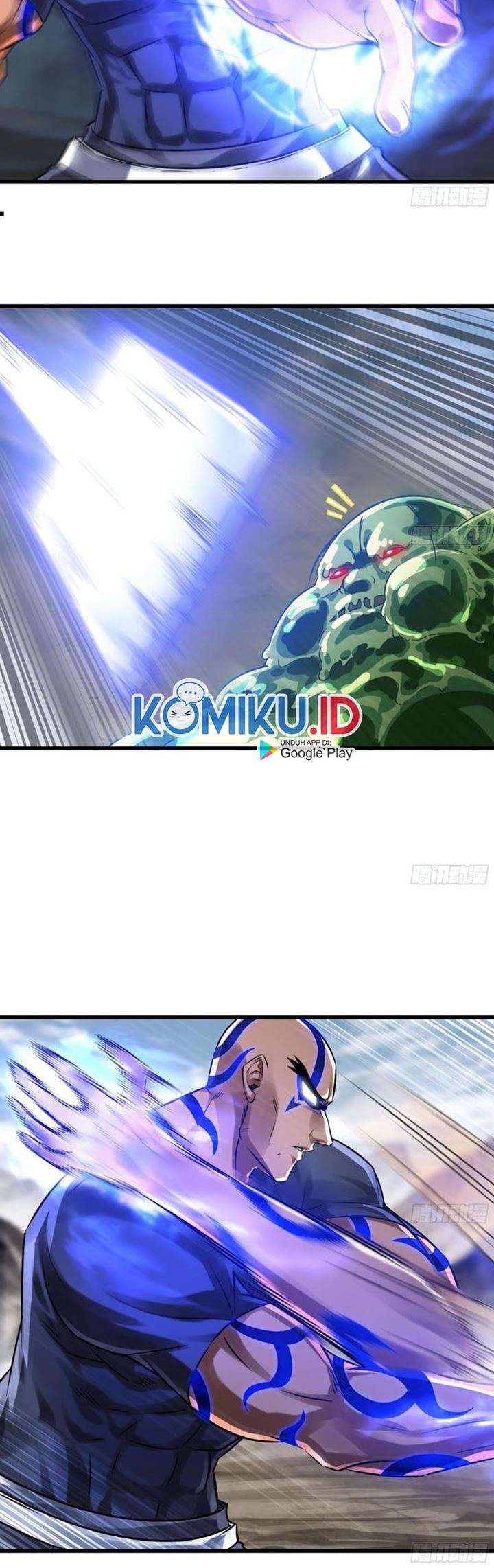 My Wife Is a Demon Queen Chap 267 - Next Chap 268