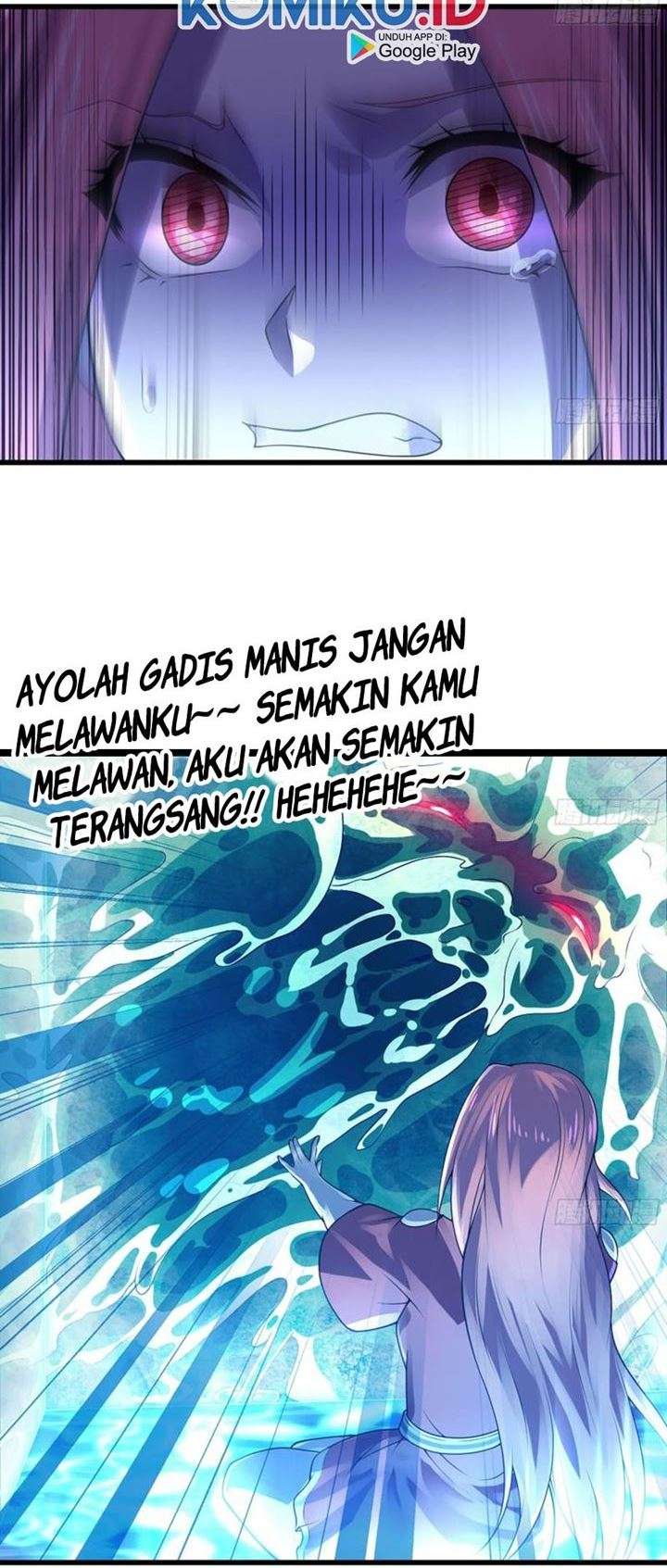 My Wife Is a Demon Queen Chap 267 - Next Chap 268