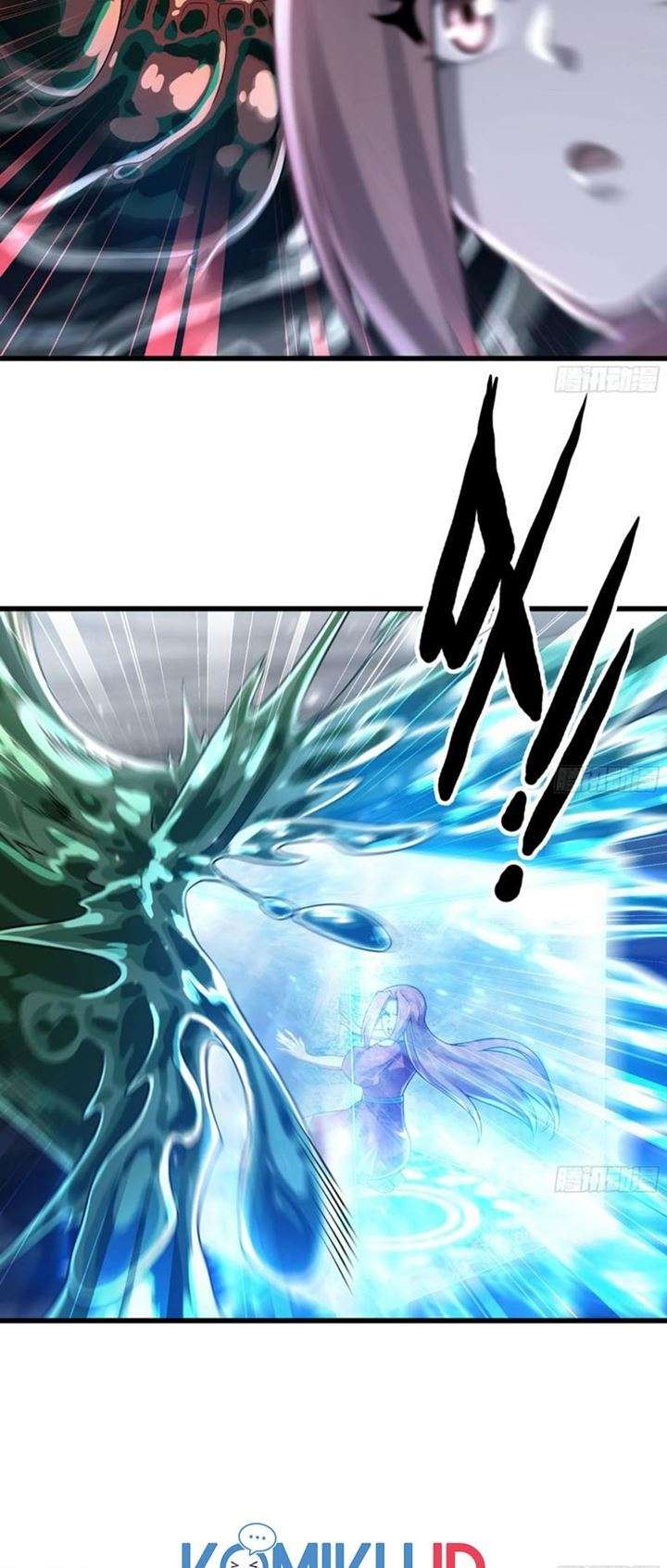 My Wife Is a Demon Queen Chap 267 - Next Chap 268