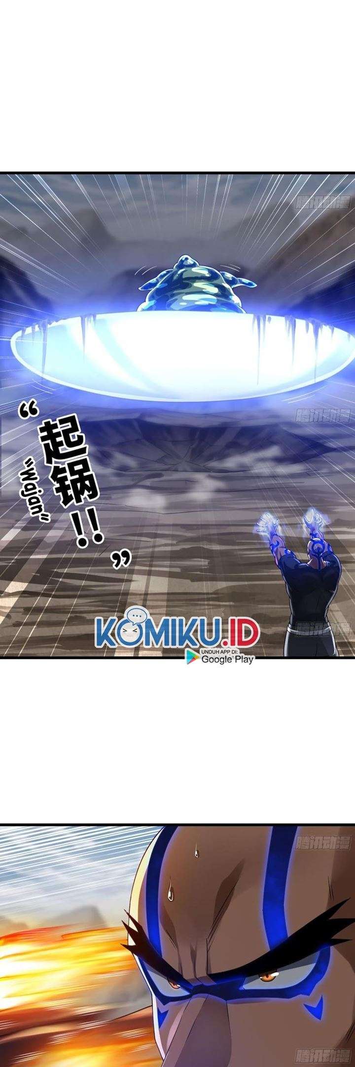 My Wife Is a Demon Queen Chap 267 - Next Chap 268