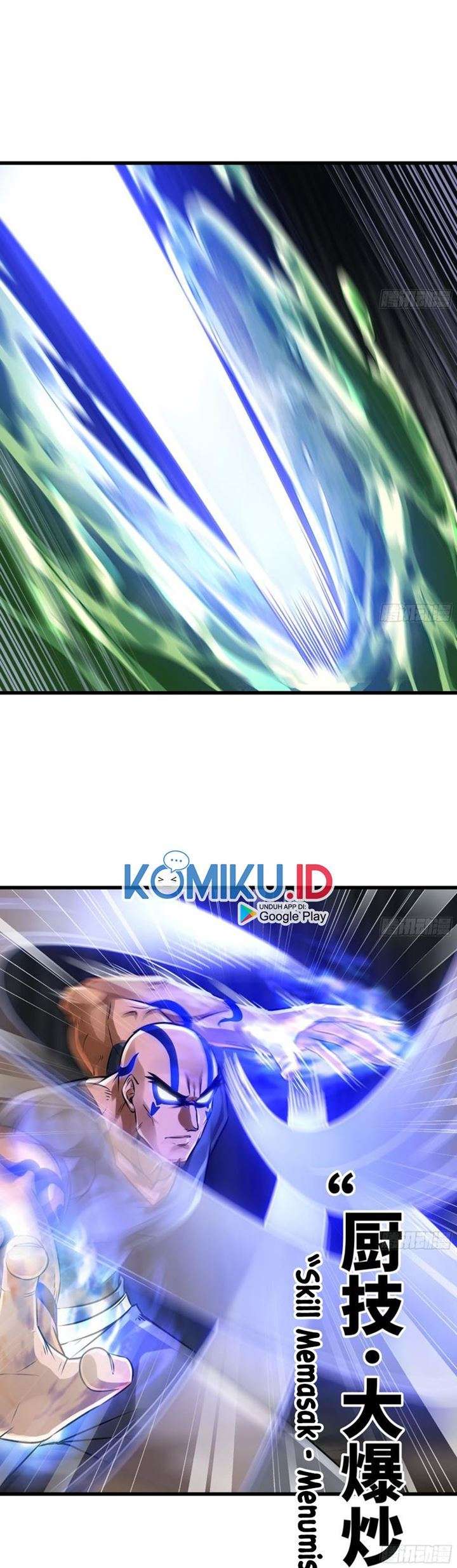 My Wife Is a Demon Queen Chap 267 - Next Chap 268