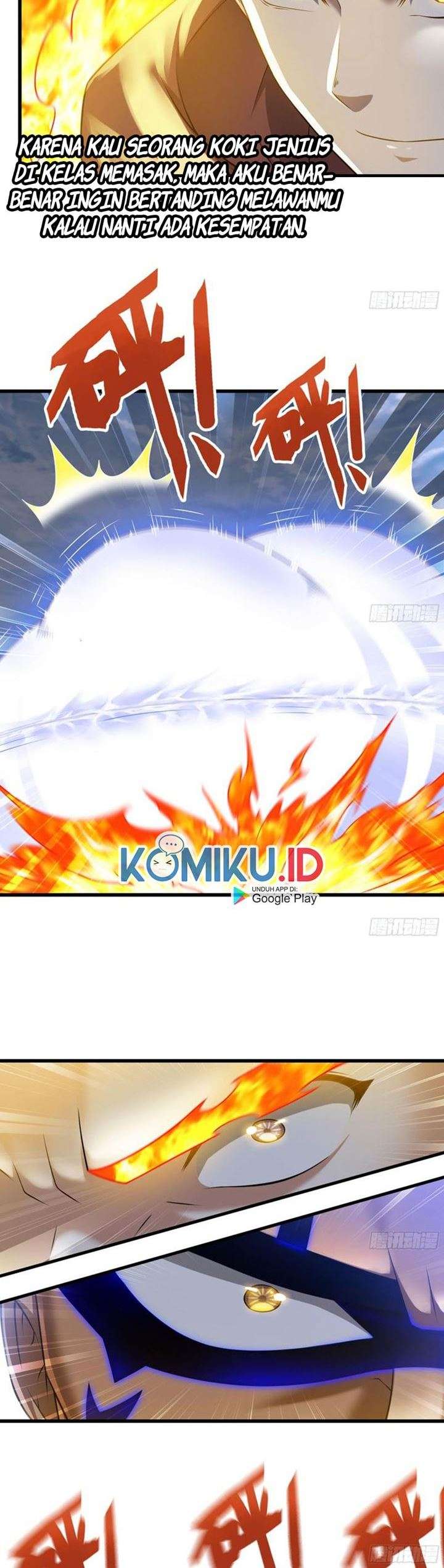 My Wife Is a Demon Queen Chap 267 - Next Chap 268