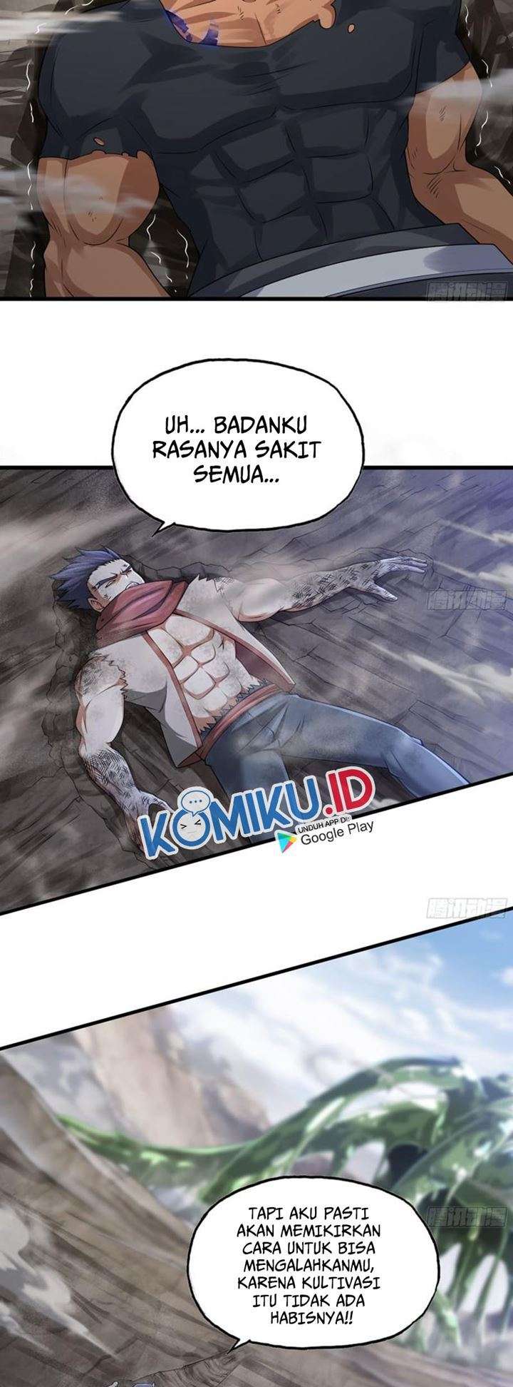 My Wife Is a Demon Queen Chap 267 - Next Chap 268