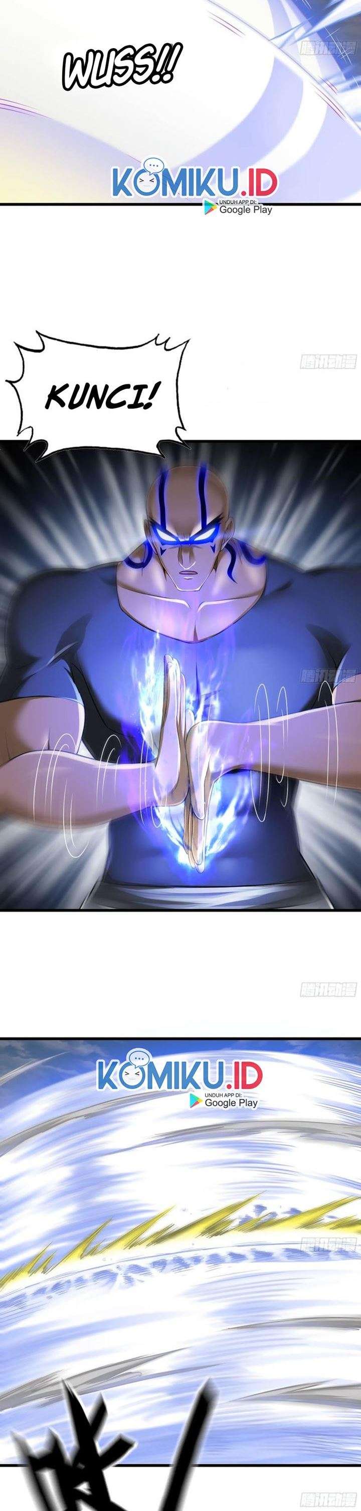 My Wife Is a Demon Queen Chap 267 - Next Chap 268