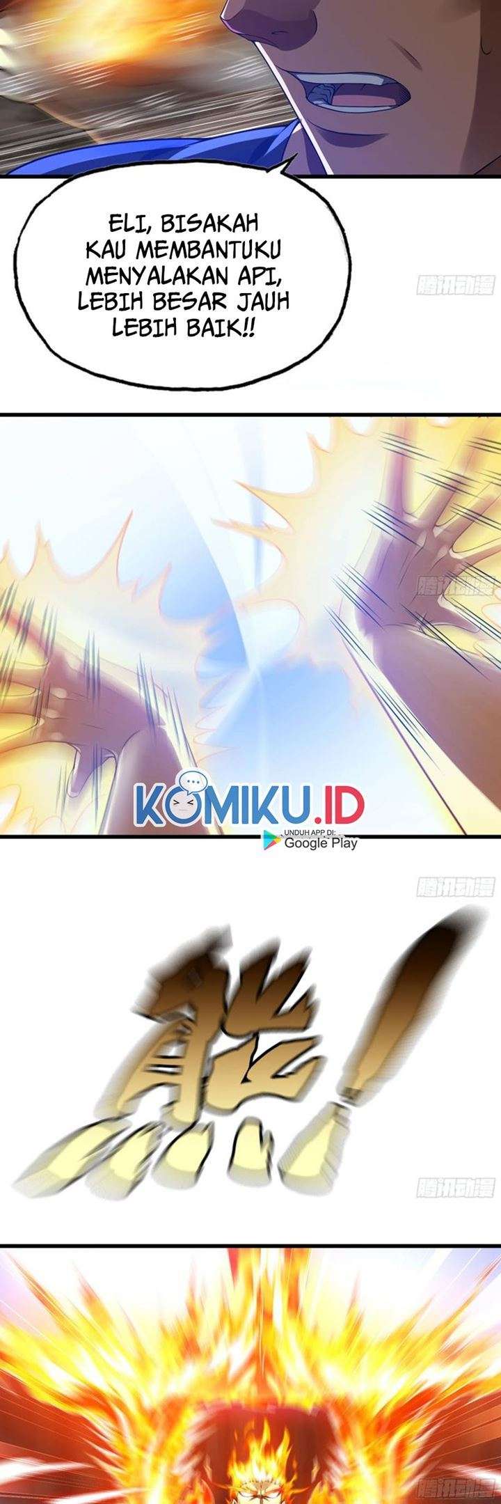 My Wife Is a Demon Queen Chap 267 - Next Chap 268