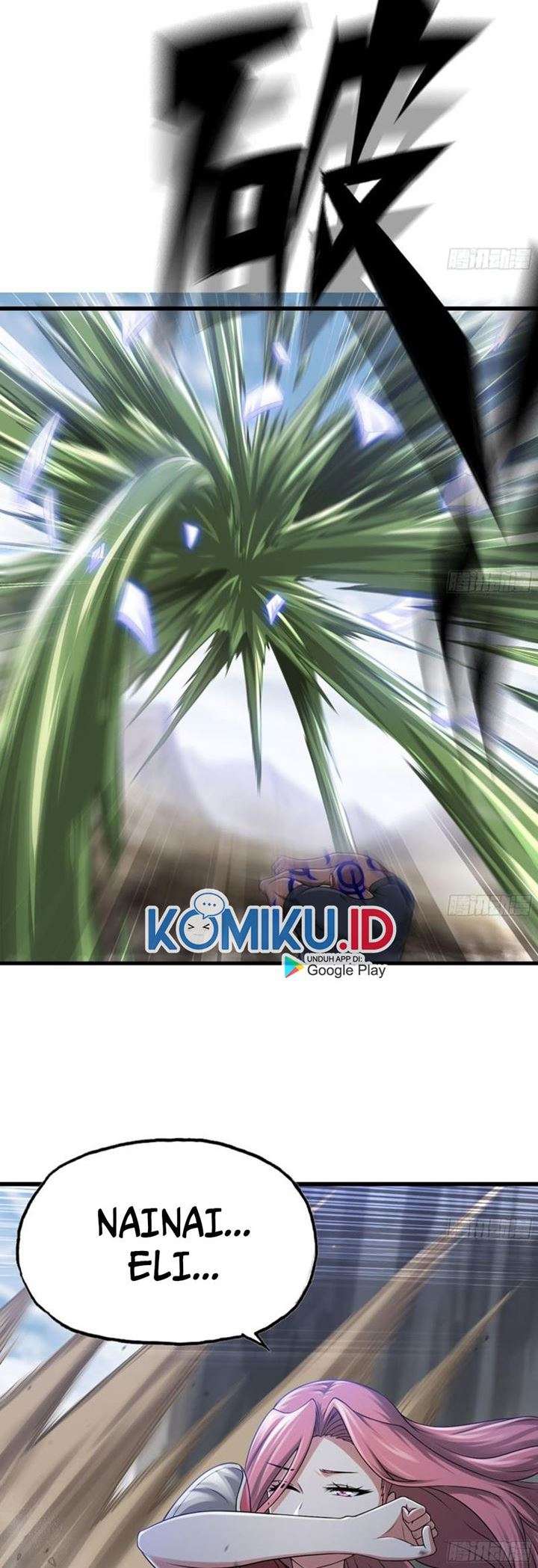 My Wife Is a Demon Queen Chap 267 - Next Chap 268