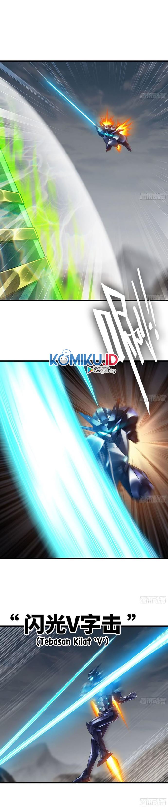 My Wife Is a Demon Queen Chap 264 - Next Chap 265