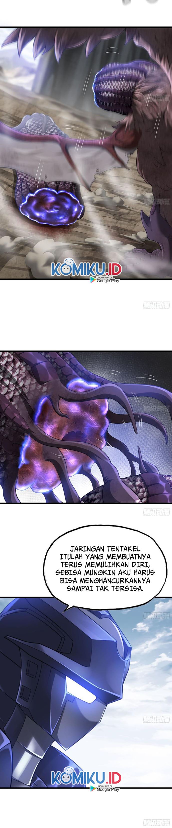 My Wife Is a Demon Queen Chap 265 - Next Chap 266