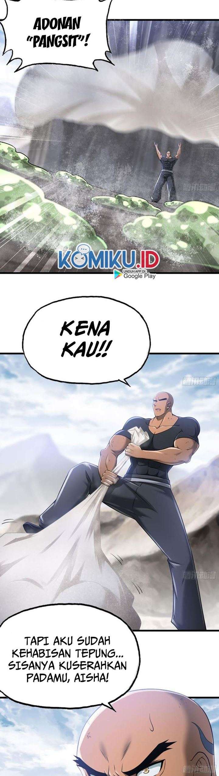 My Wife Is a Demon Queen Chap 266 - Next Chap 267