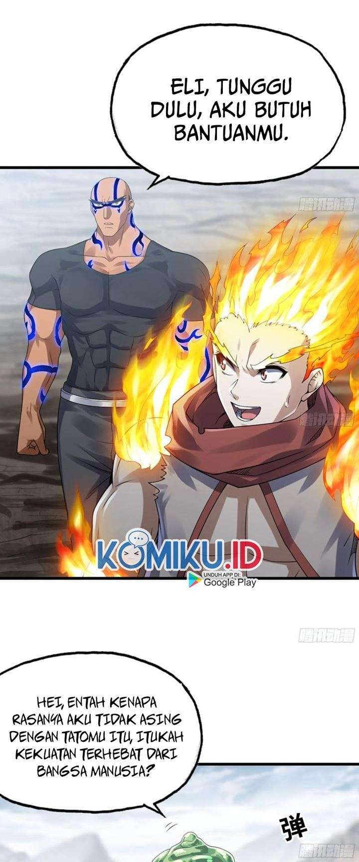 My Wife Is a Demon Queen Chap 266 - Next Chap 267